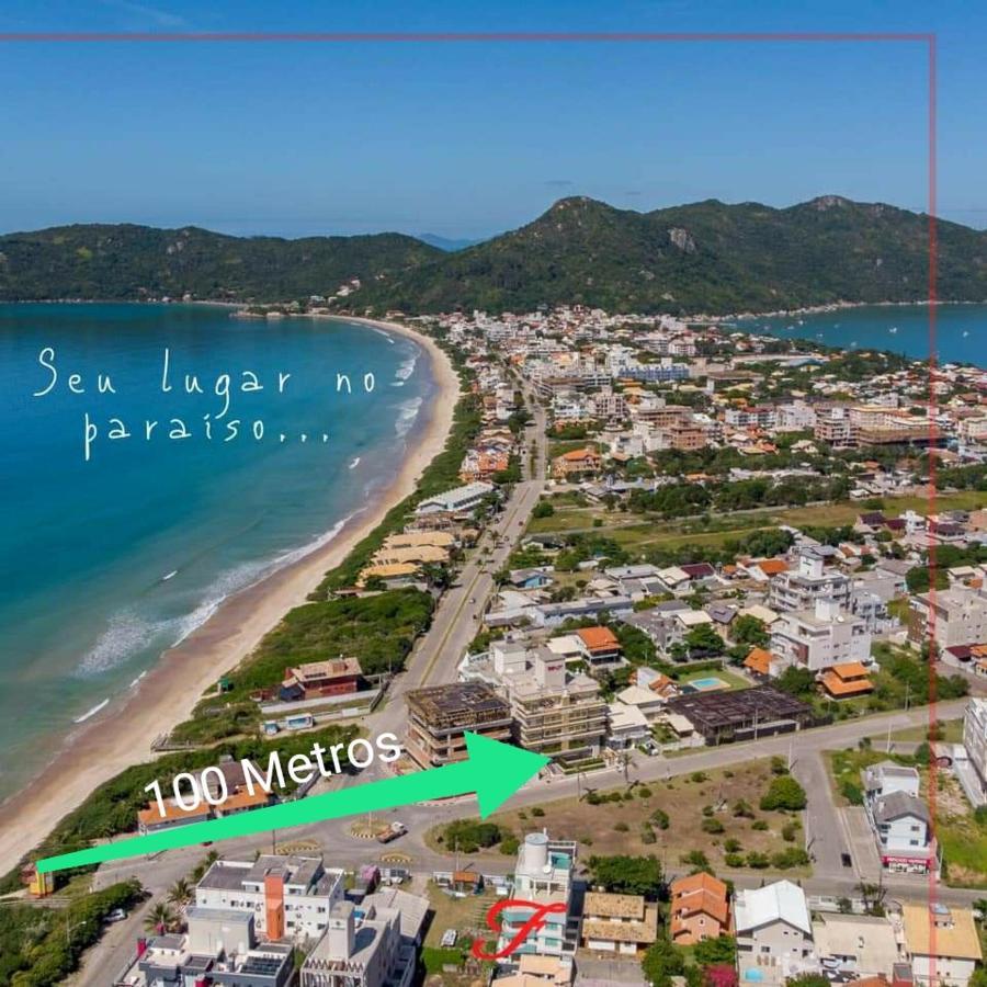 Apartamento Lumini 103 Bombinhas