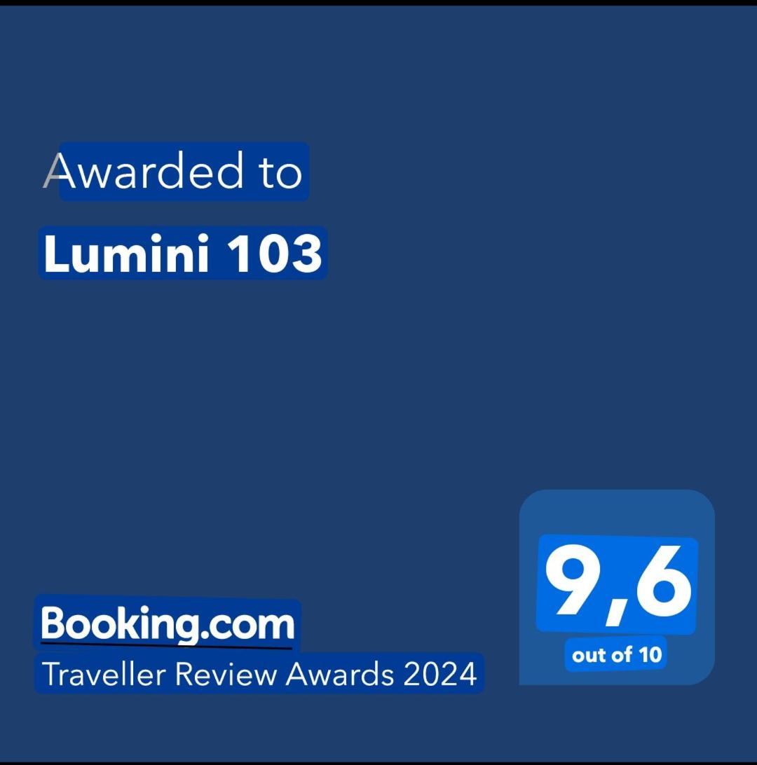 Apartamento Lumini 103 Bombinhas