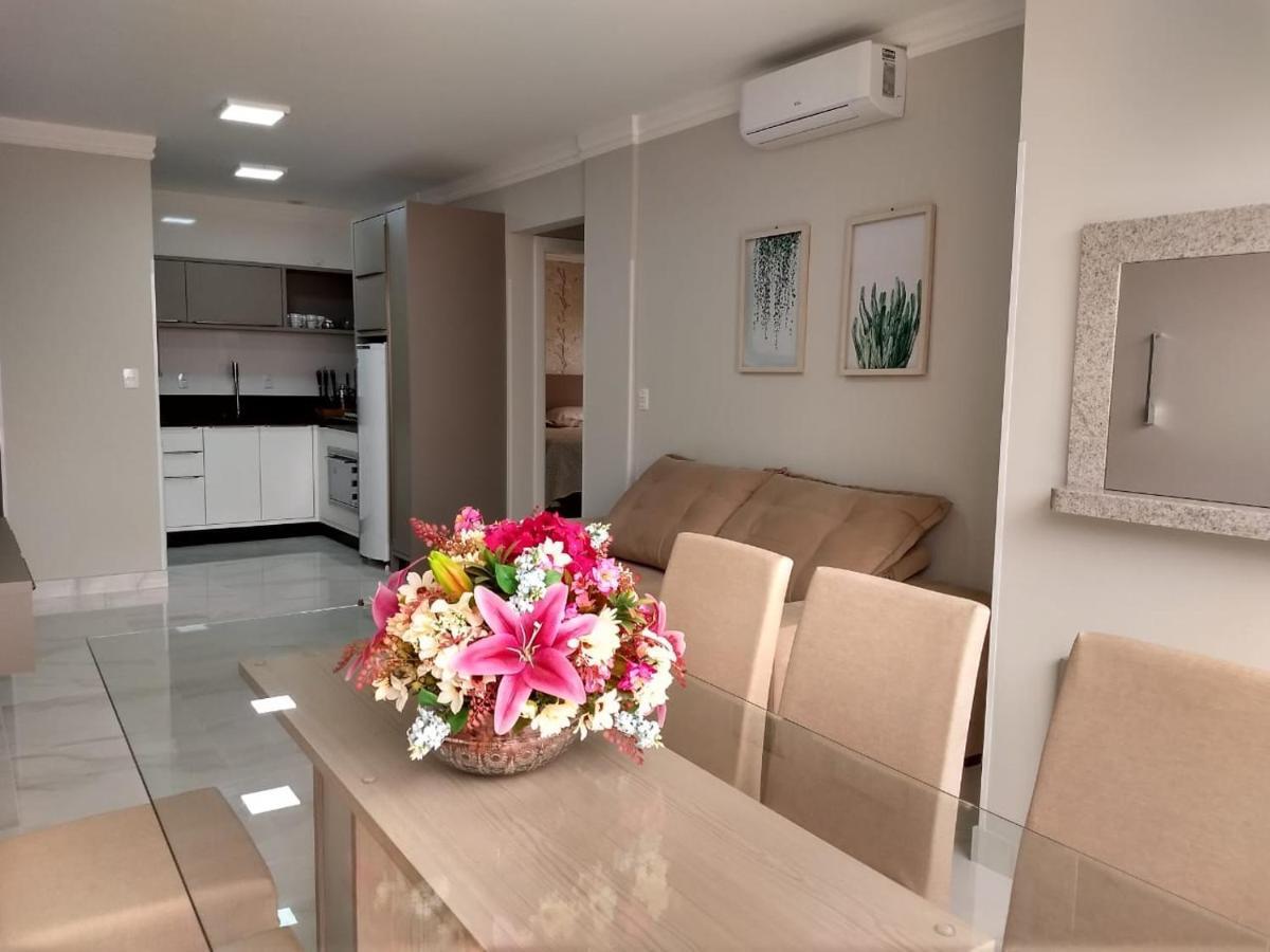 Lumini 103 Apartamento Bombinhas
