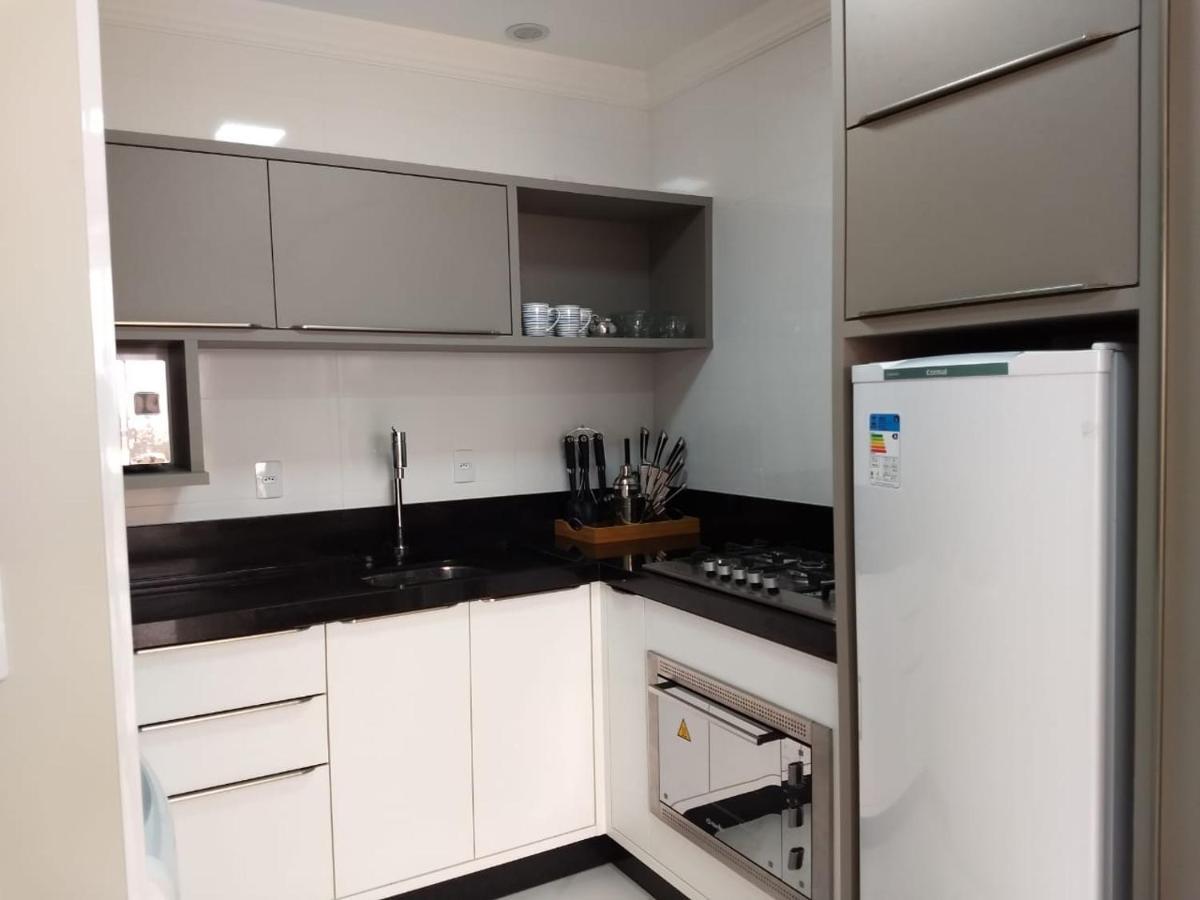 Lumini 103 Apartamento *